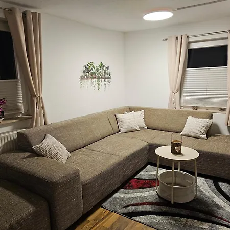 Zum Wohlfuehlen Mittelkalbach